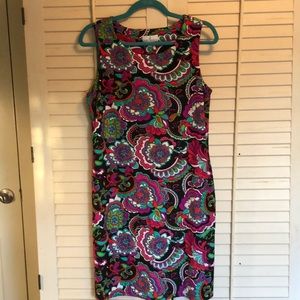 Jude Connelly shift dress